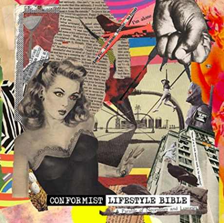 Monolith Cocktail - The Conformist