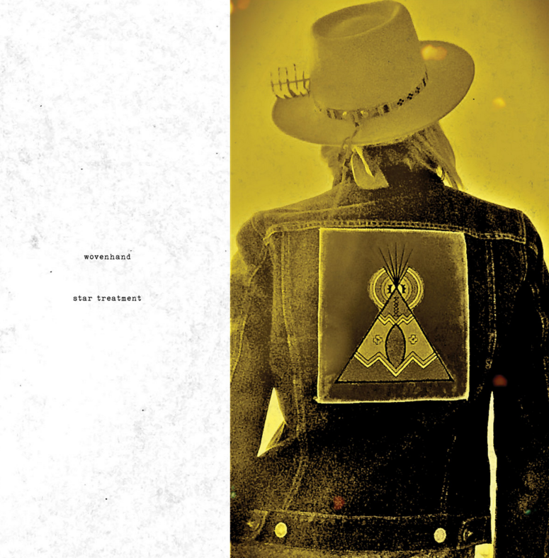 Monolith Cocktail - WovenHand