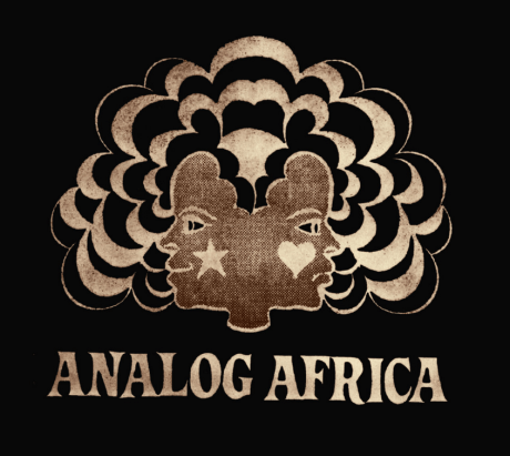 Monolith Cocktail - Analog Africa 10th anniversary 