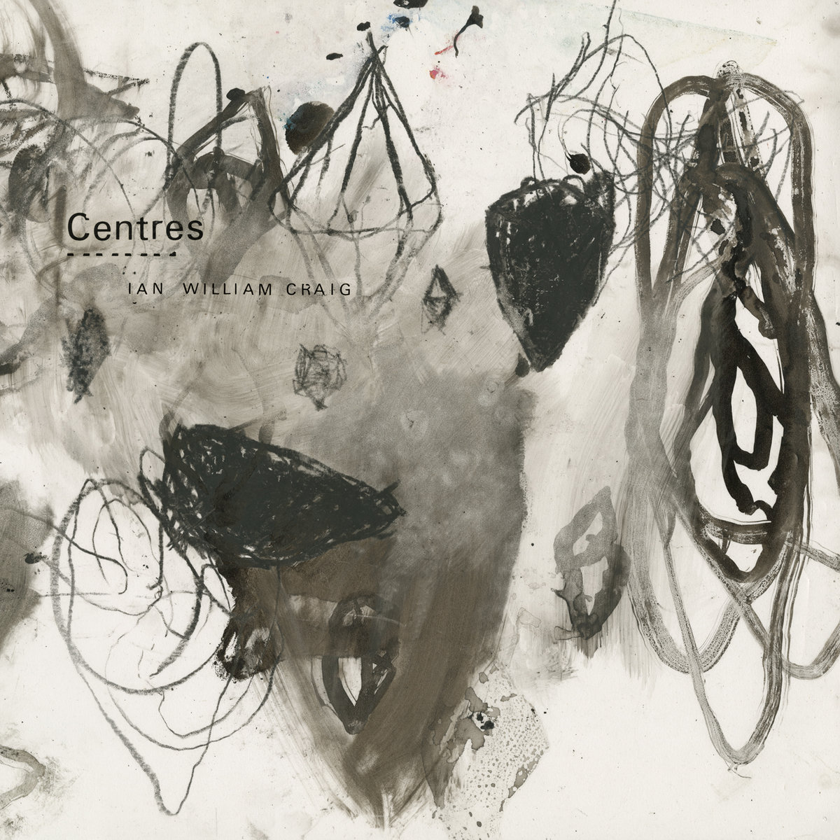 Monolith Cocktail - Ian William Craig 