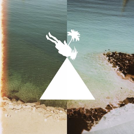 Monolith Cocktail - Melt Yourself Down