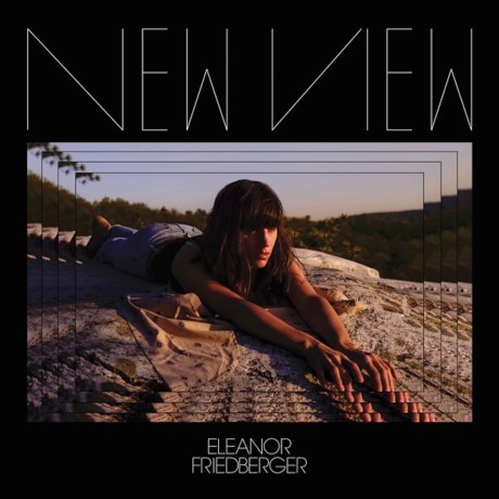 Monolith Cocktail - Eleanor Friedberger New View
