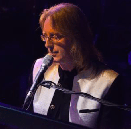 Monolith Cocktail - John Howard 2