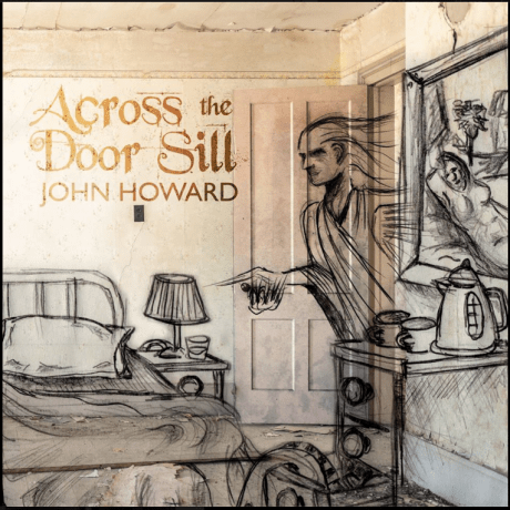 Monolith Cocktail - John Howard