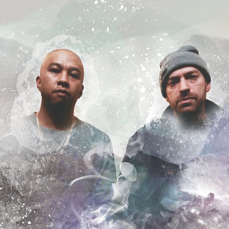 Monolith Cocktail - Verbal Kent & !llmind