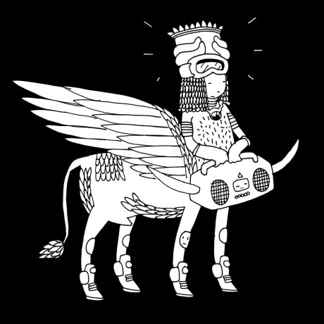 Monolith Cocktail - Mongrels