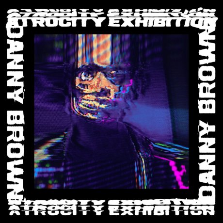Monolith Cocktail - Danny Brown