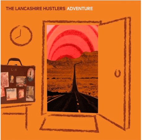 Monolith Cocktail - The Lancashire Hustlers