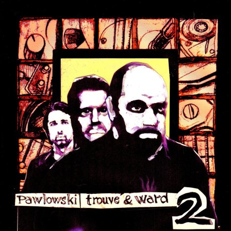 Monolith Cocktail - Pawlowski, Trouvé & Ward ‘Volume 2’