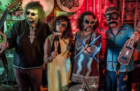 BABA ZULA. (FOTOGRAF: CAN EROK - 20.09.2016)
