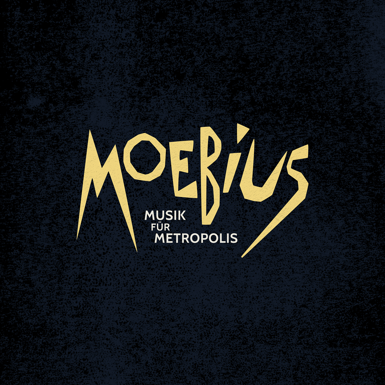Monolith Cocktail - Moebius Musik fur Metropolis