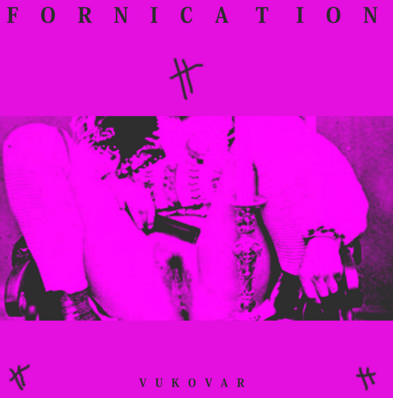 Monolith Cocktail - Vukovar 'Fornication' 