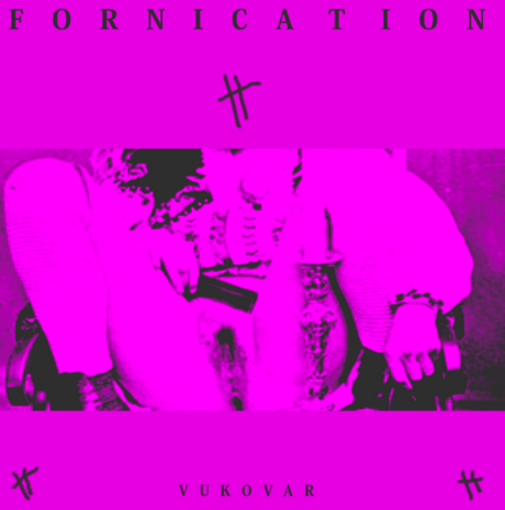 Monolith Cocktail - Vukovar 'Fornication' 