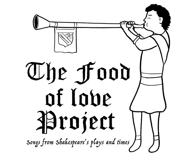 Monolith Cocktail - Food Of Love Project