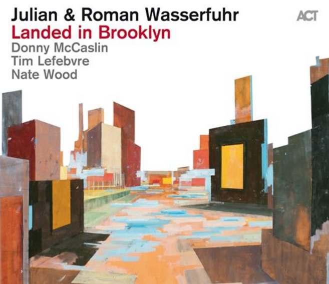 Monolith Cocktail - Julian & Roman Wasserfuhr 