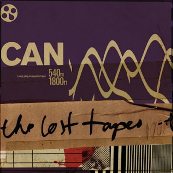 邦楽 C.O.S.A. C-City Lost Tape Vol.1 Can 'The Lost Tapes' | Monolith Cocktail Blog