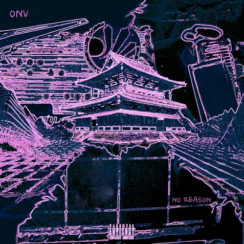 Nick Blackos/ONV - Monolith Cocktail