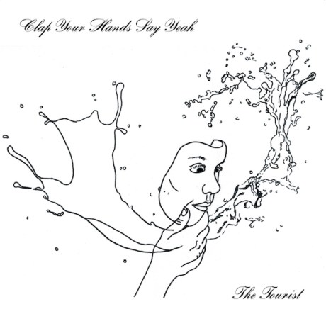 Clap Your Hands Say Yeah - Monolith Cocktail